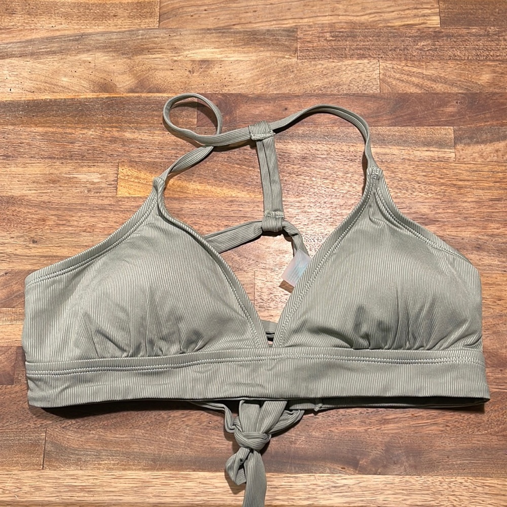 Brand new with tags, never worn